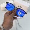 Branded Sunglasses  RB 03 blue mercury