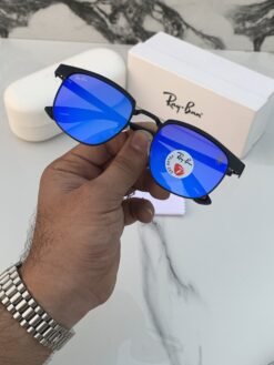 Branded Sunglasses  RB 03 blue mercury