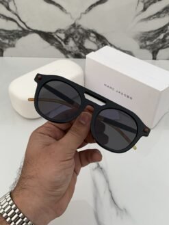 Branded Sunglasses MJ 8831_blacktiger