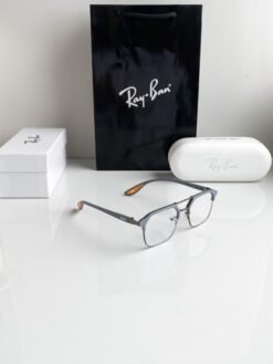 Branded  Rb Grey Bt