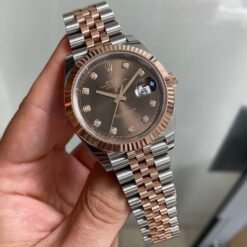 ROLEX DAY DATE AUTOMATIC PRIMIUM WATCH