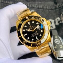 ROLEX SUBMARINE AUTOMATIC PRIMIUM WATCH