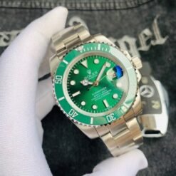 ROLEX SUBMARINE AUTOMATIC PRIMIUM WATCH