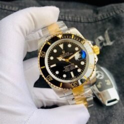 ROLEX SUBMARINE AUTOMATIC PRIMIUM WATCH with