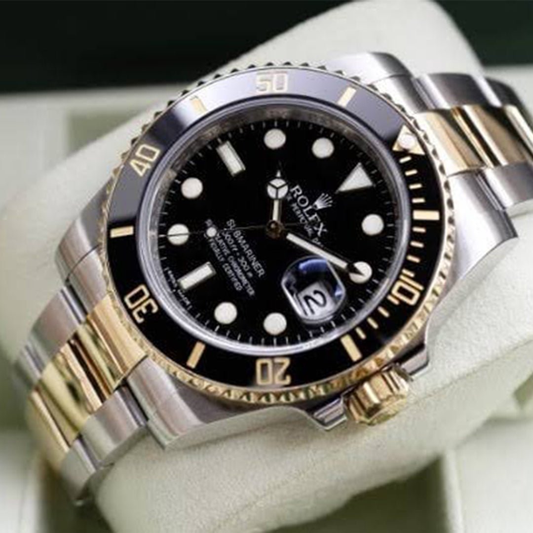 MEN'S WATCHS