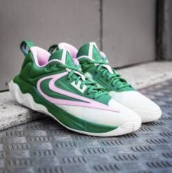 Branded Giannis Immortality 3 Malachite For Mens