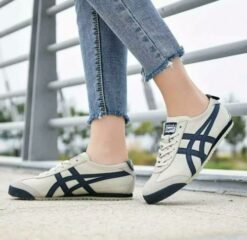 Branded  Tiger Mexico Beige For Men's
