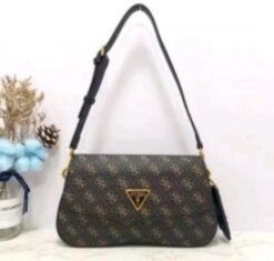GUESS_Womens_Ginevra_Shoulder_Bag_without_box_428