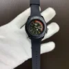 SEIKO FULL BLACK