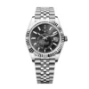 ROLEX SKY DWELLER (SILVER BACK)