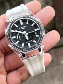 G shock Ga2100