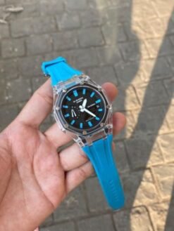 G shock Ga2100