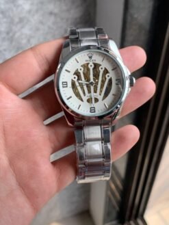 Rolex automatic watch