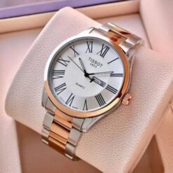 Tisso_t 1853 Carson Power matic Quartz